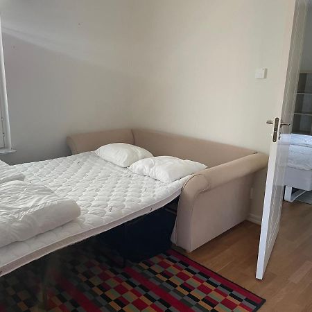 Ormanasgarden Leilighet Höör Eksteriør bilde