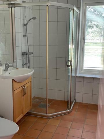 Ormanasgarden Leilighet Höör Eksteriør bilde