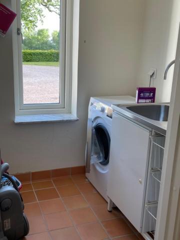Ormanasgarden Leilighet Höör Eksteriør bilde